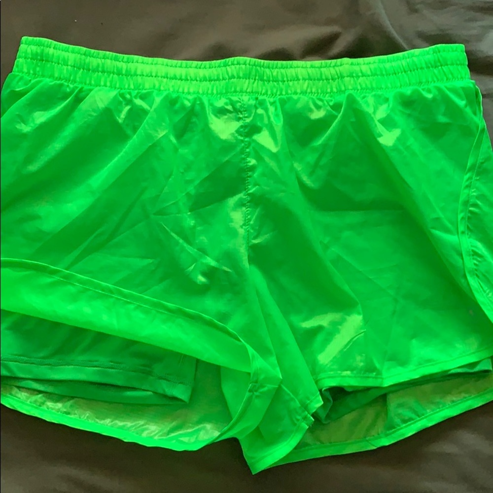 Danskin athletic shorts  size M.